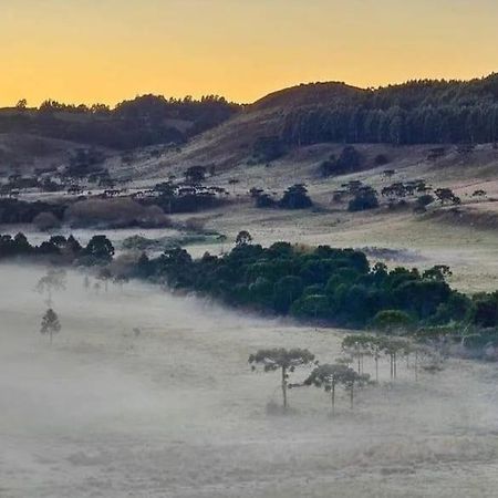 Aconchego Da Serra Geminados Сан-Жуакин Экстерьер фото